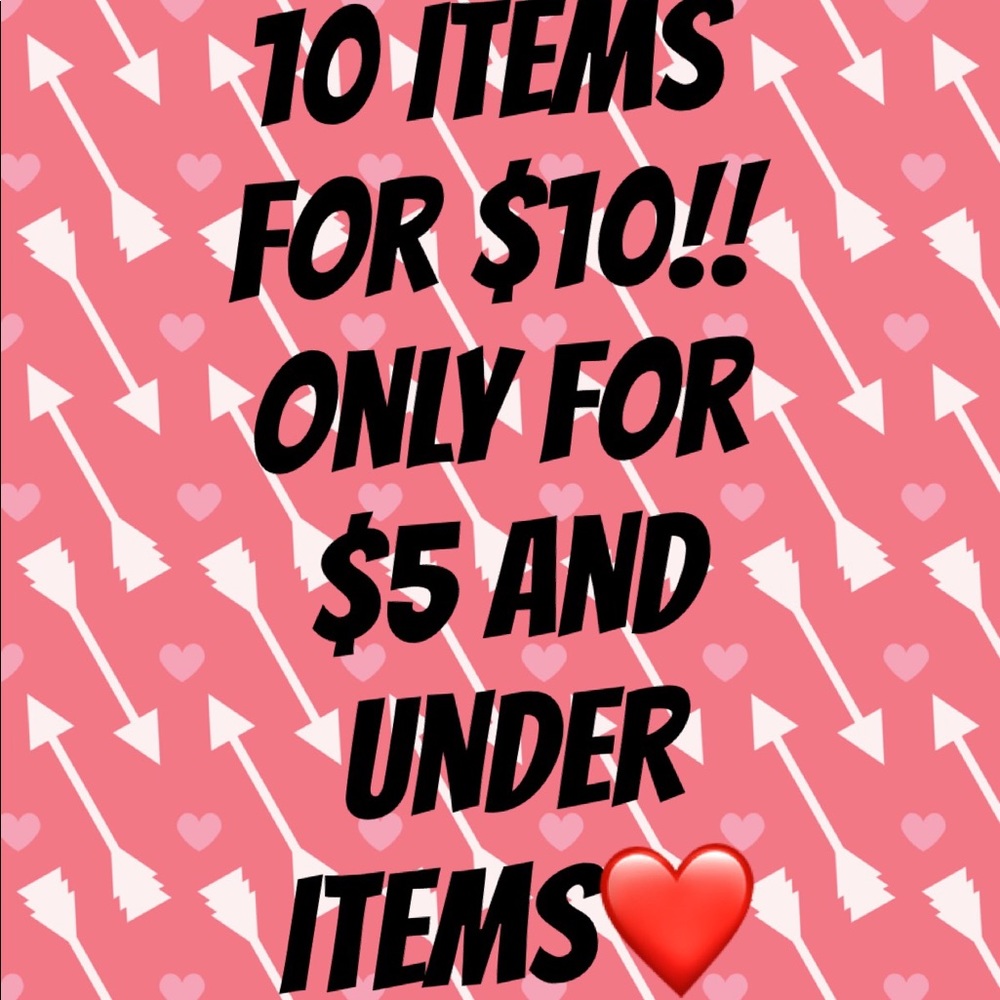 Sale!!🎉💕